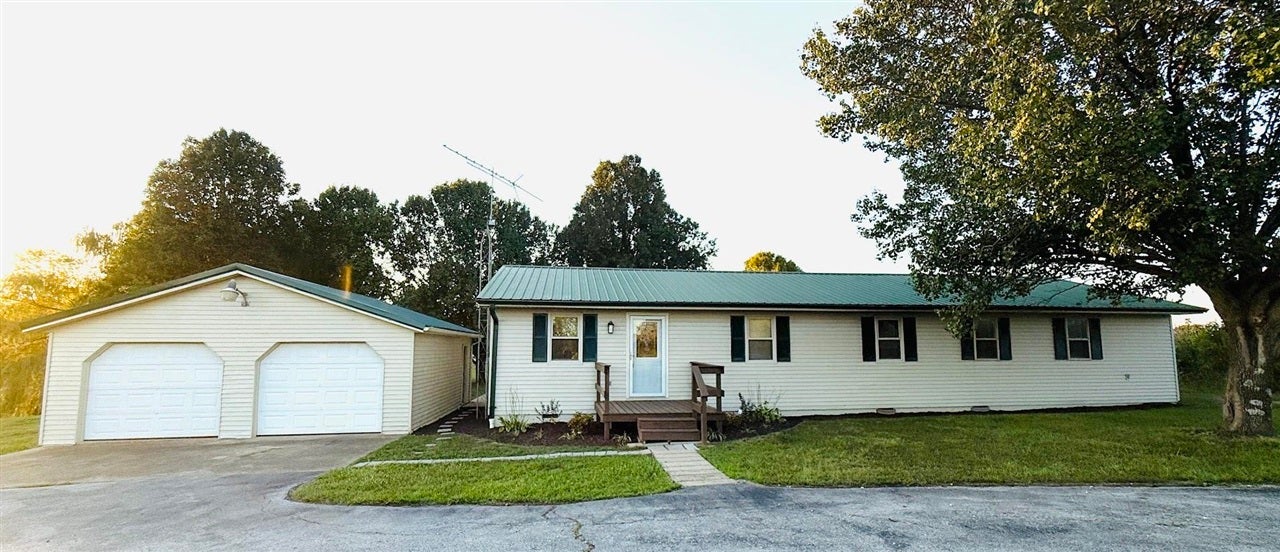 264 Apple House Road Beaver Dam, KY 42320 - Photo 1 of 21 Gallery Image 1