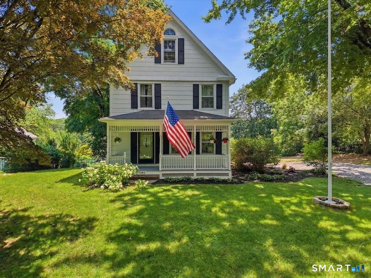 161 Old Norwich Road Waterford, CT 06375 - Photo 1 of 39 Gallery Image 1