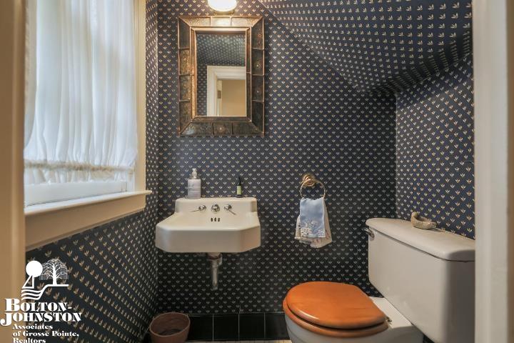 869 Whittier Road Grosse Pointe Park, MI 48230 - Photo 22 of 60