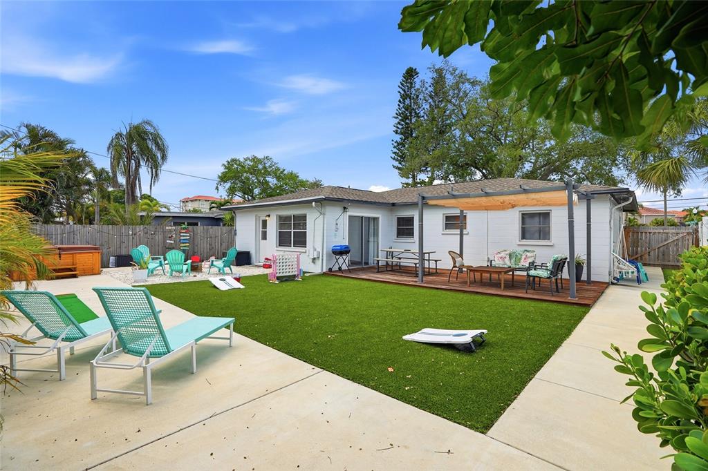 4939 100th Way North St. Petersburg, FL 33708 - Photo 30 of 43