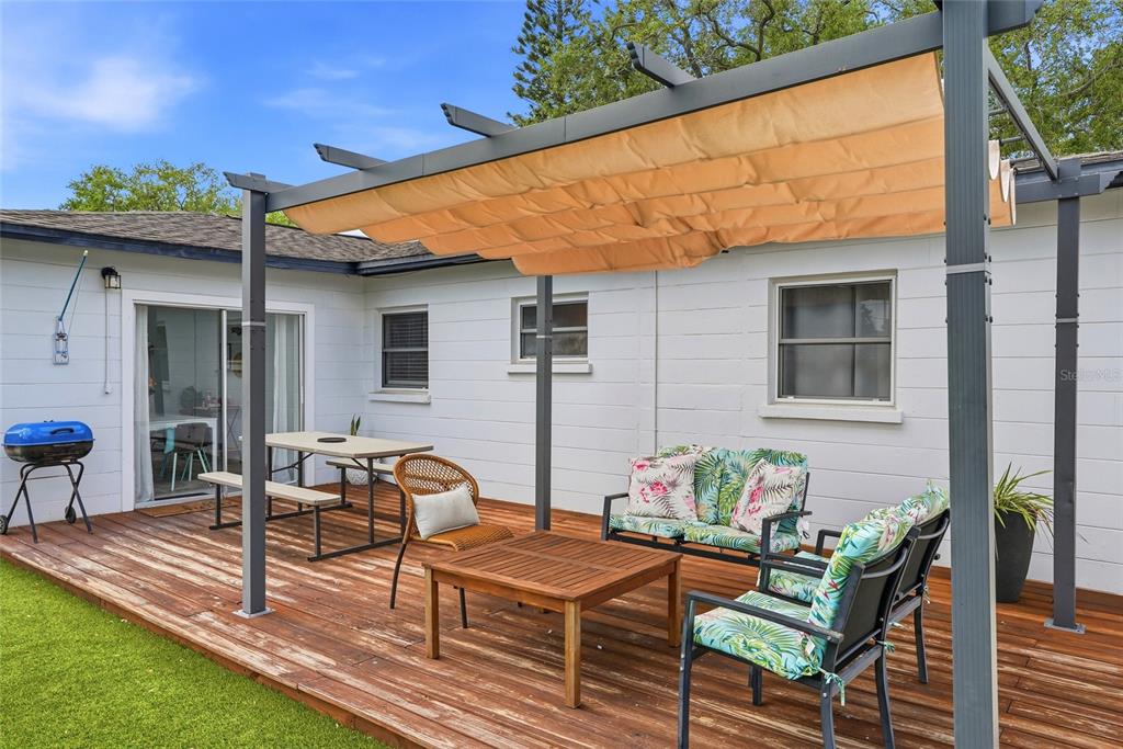 4939 100th Way North St. Petersburg, FL 33708 - Photo 31 of 43