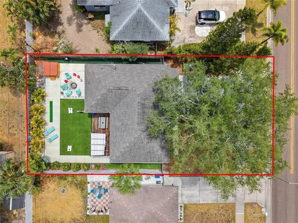 $3,600 | 4939 100th Way North, St. Petersburg, FL 33708