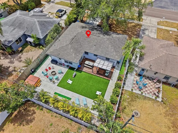 $3,600 | 4939 100th Way North, St. Petersburg, FL 33708