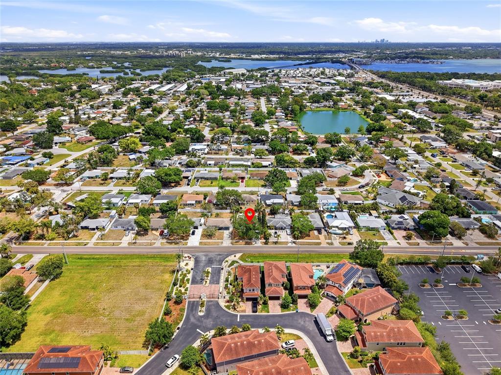 4939 100th Way North St. Petersburg, FL 33708 - Photo 37 of 43