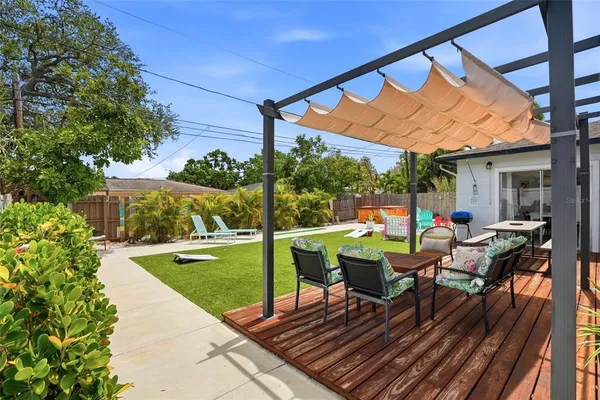 $3,600 | 4939 100th Way North, St. Petersburg, FL 33708