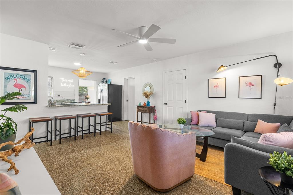 4939 100th Way North St. Petersburg, FL 33708 - Photo 5 of 43