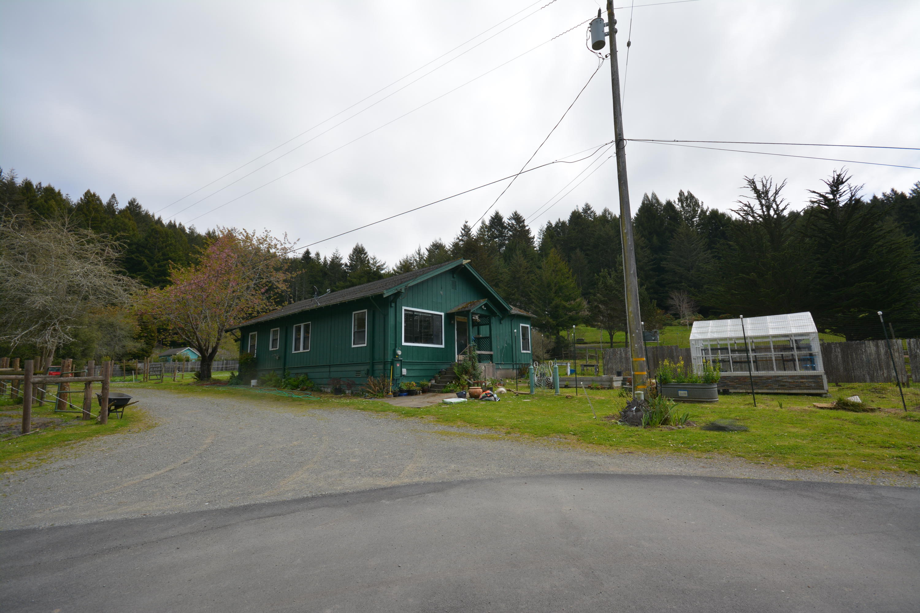 835 Ole Hansen Road Eureka, CA 95503 - Photo 51 of 123