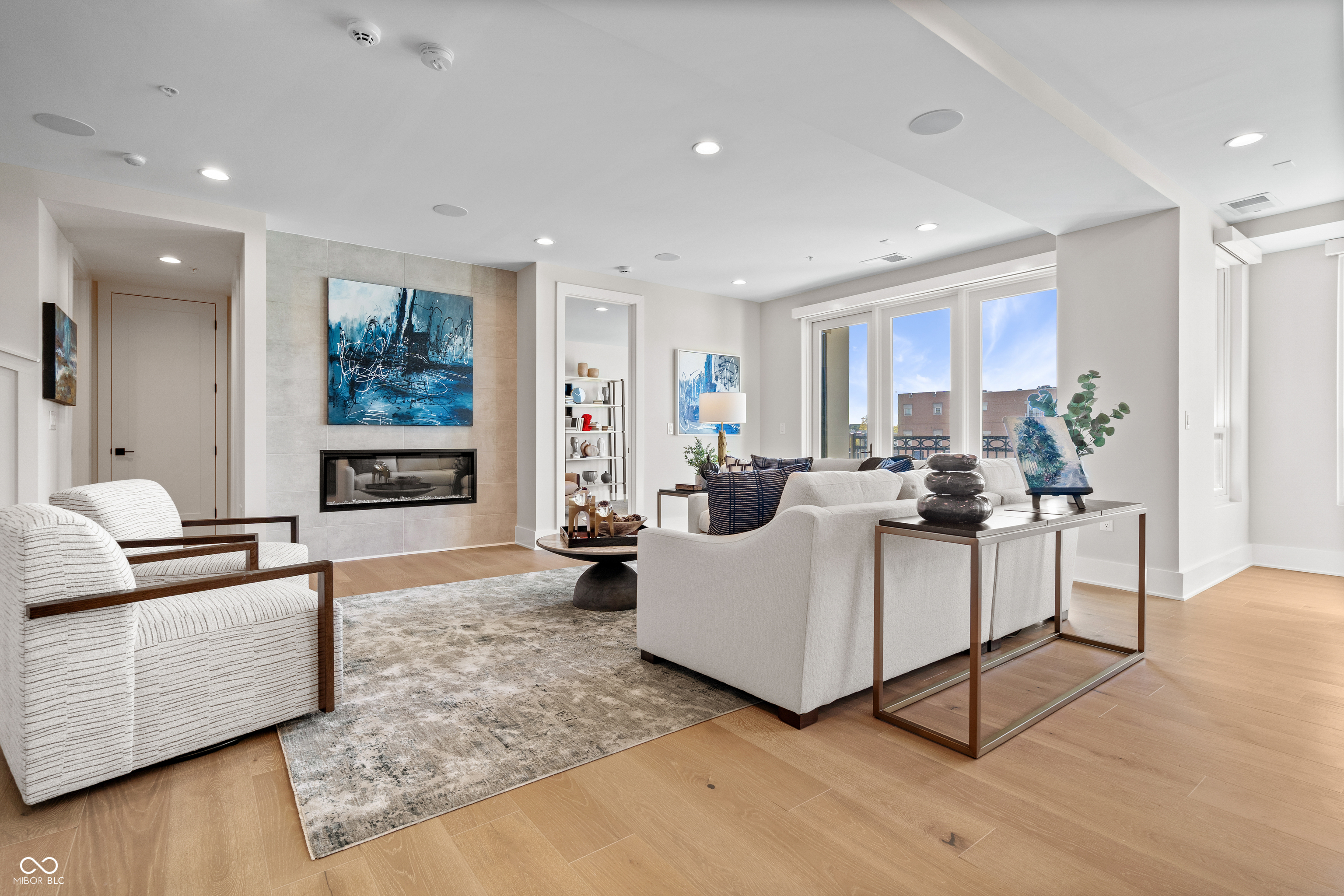 41 North Rangeline Road, Unit 7 Carmel, IN 46032 - Photo 11 of 33