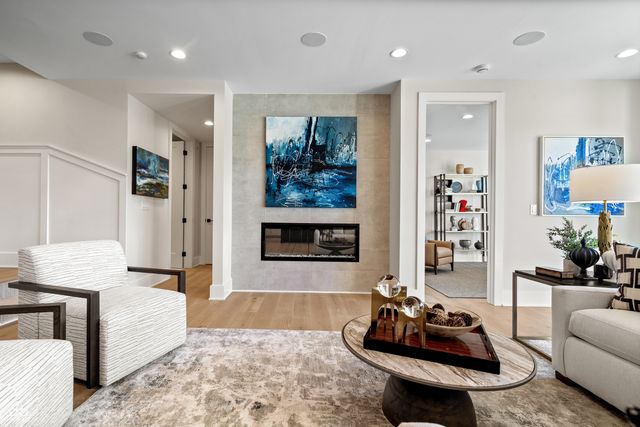 $1,820,000 | 41 North Rangeline Road, Unit 7, Carmel, IN 46032