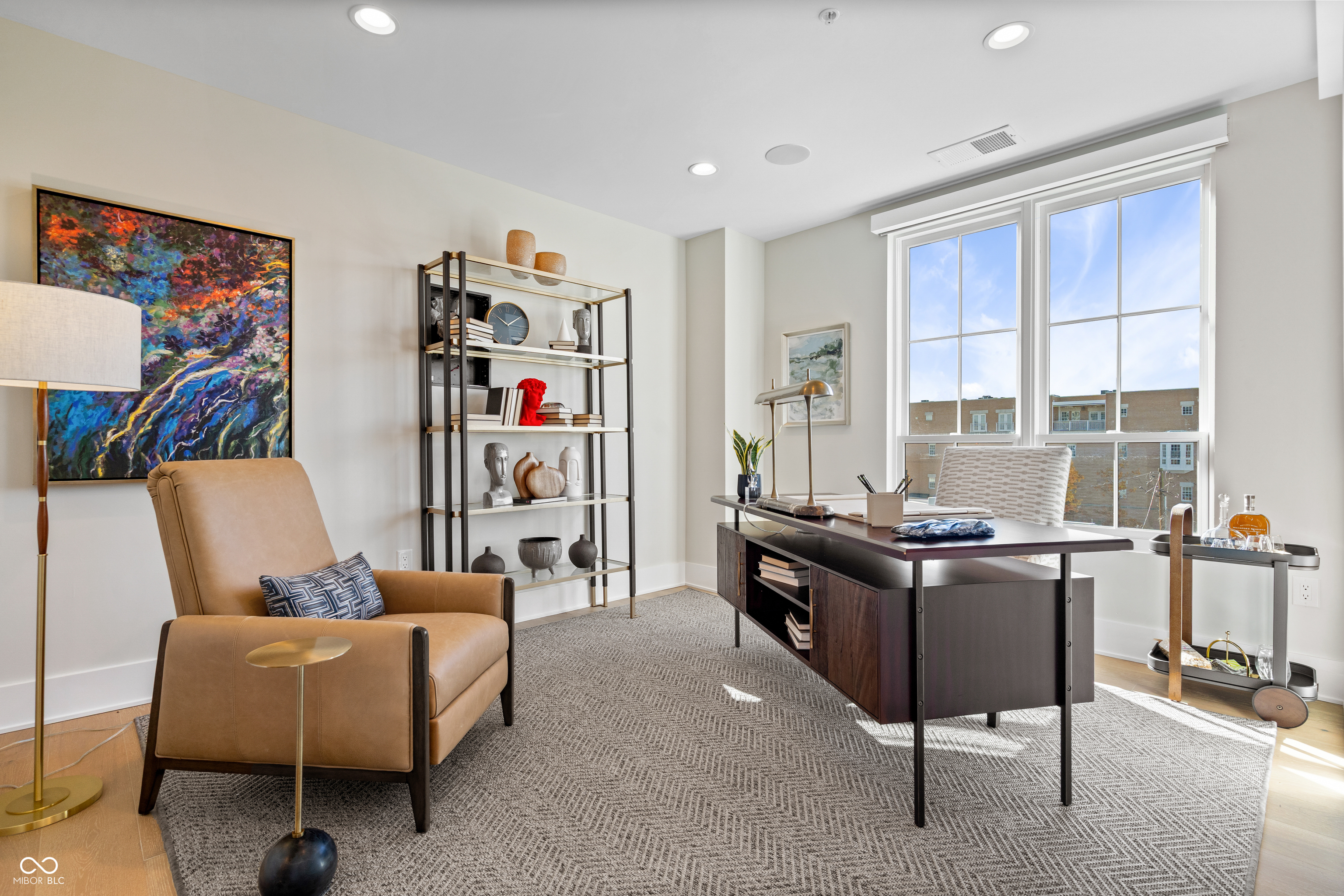 41 North Rangeline Road, Unit 7 Carmel, IN 46032 - Photo 14 of 33