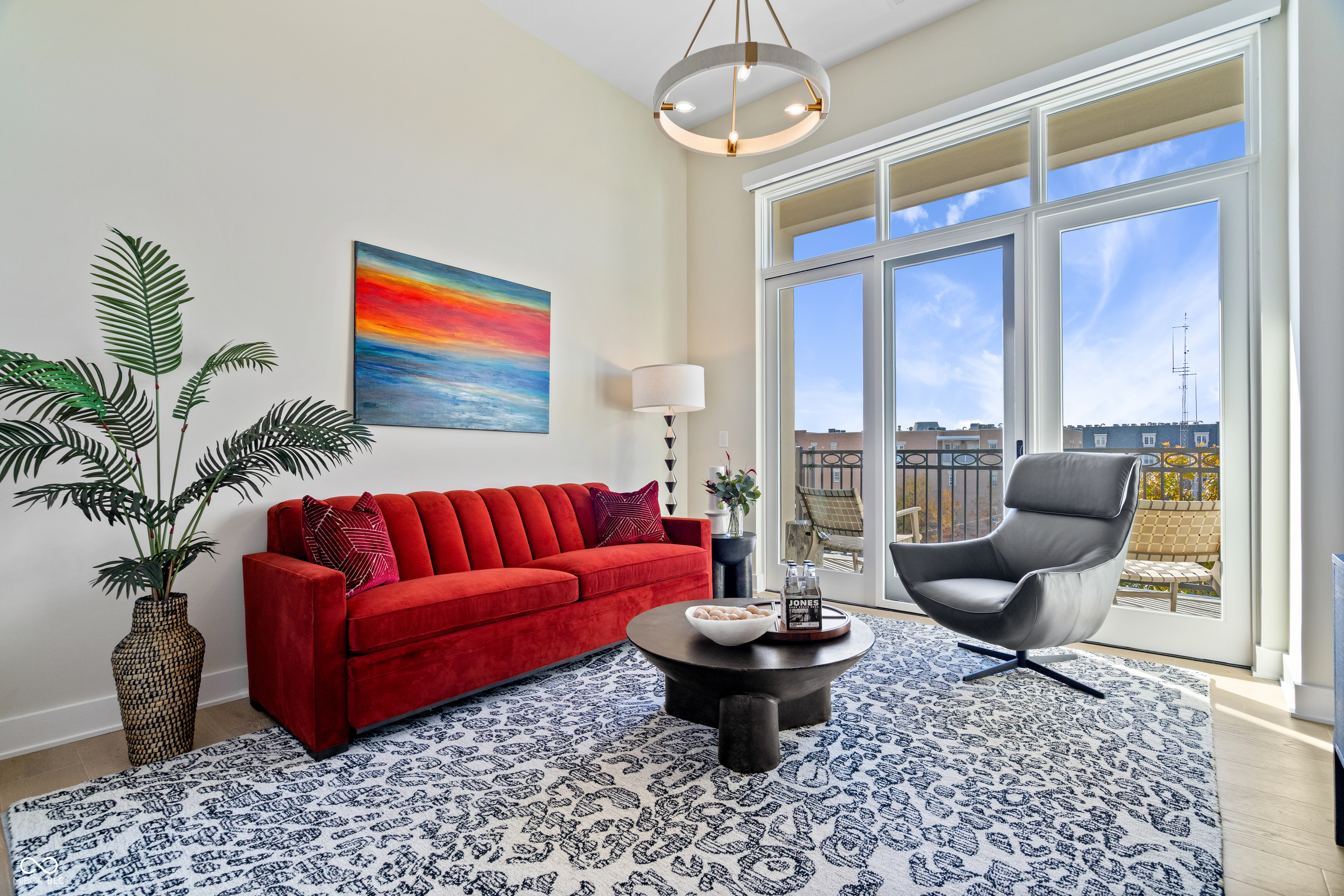 41 North Rangeline Road, Unit 7 Carmel, IN 46032 - Photo 20 of 33