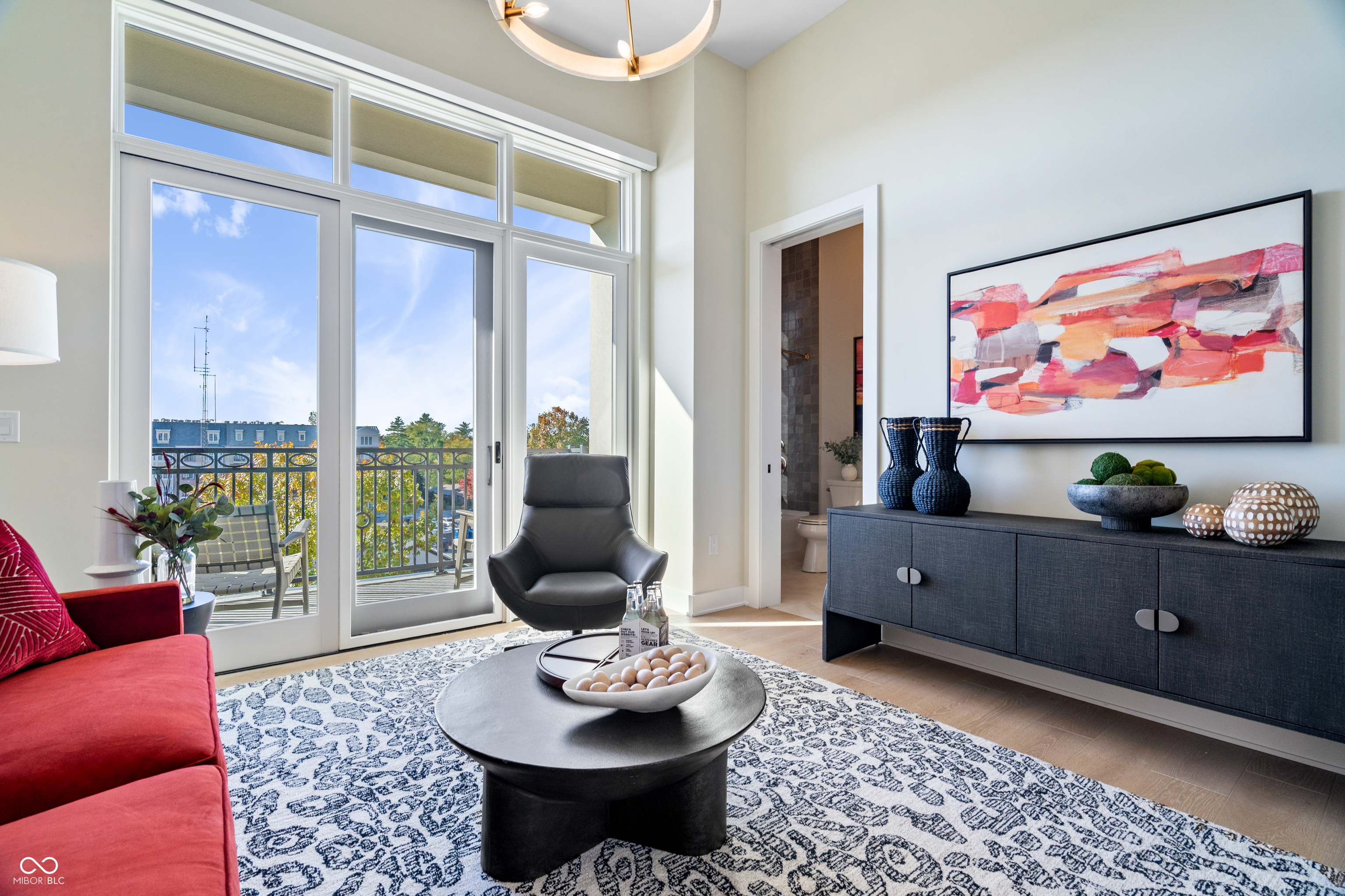 41 North Rangeline Road, Unit 7 Carmel, IN 46032 - Photo 21 of 33