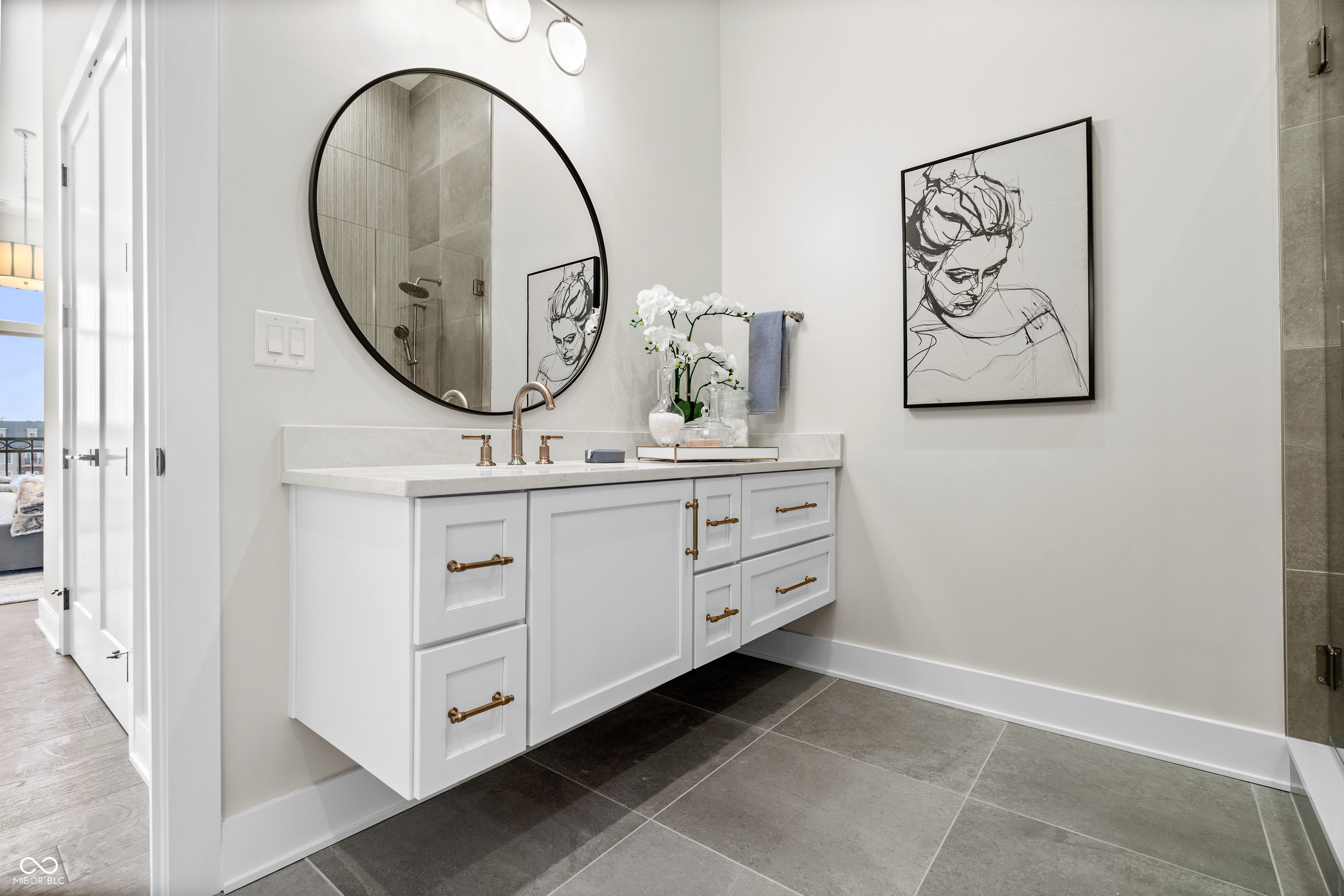 41 North Rangeline Road, Unit 7 Carmel, IN 46032 - Photo 22 of 33