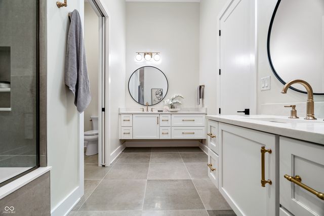 $1,820,000 | 41 North Rangeline Road, Unit 7, Carmel, IN 46032