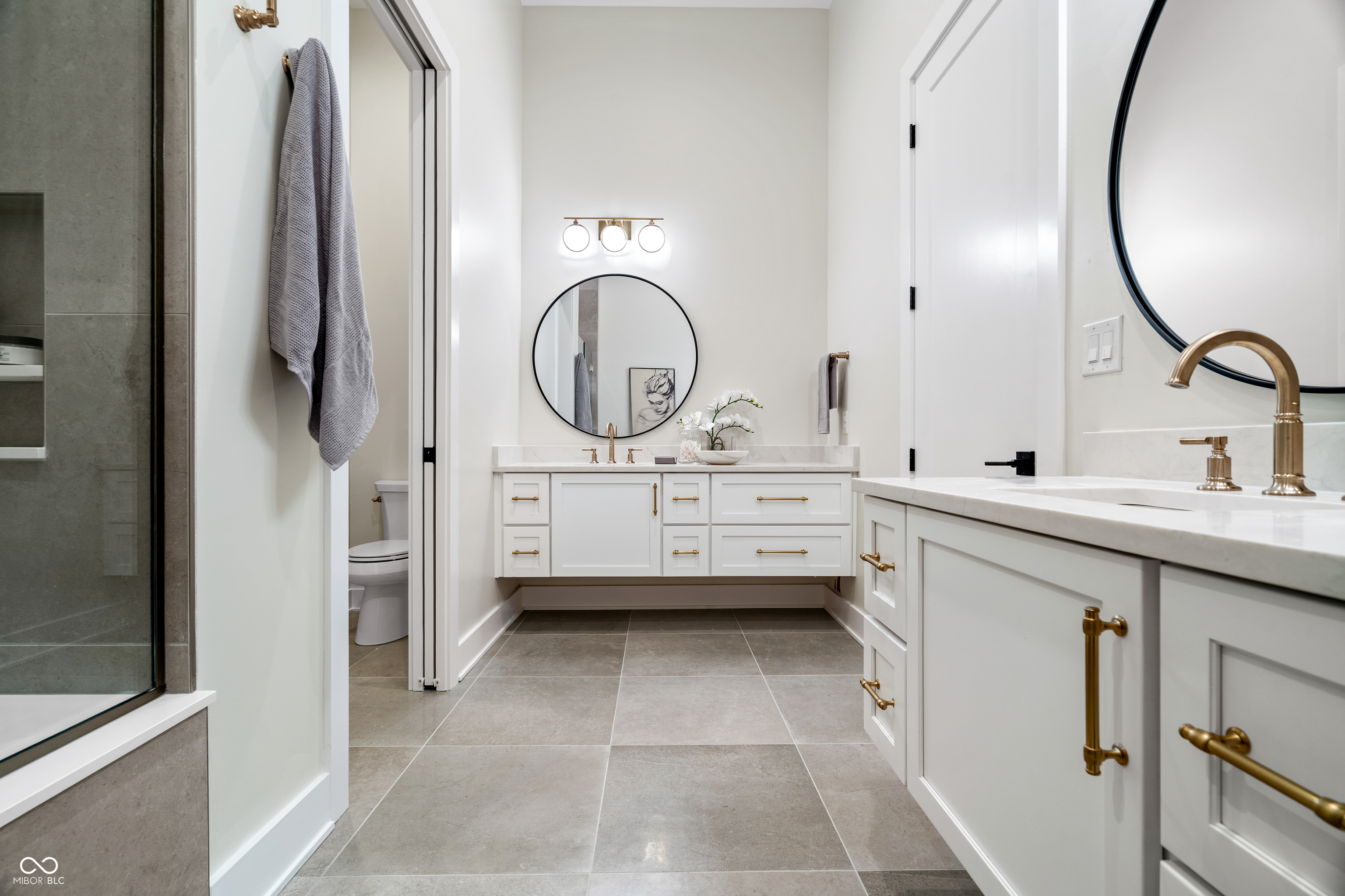 41 North Rangeline Road, Unit 7 Carmel, IN 46032 - Photo 23 of 33