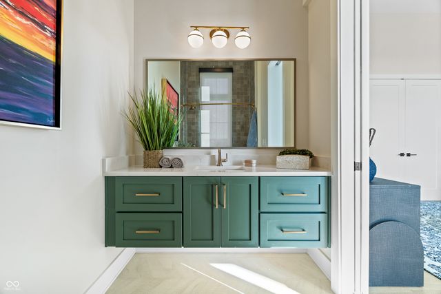 $1,820,000 | 41 North Rangeline Road, Unit 7, Carmel, IN 46032