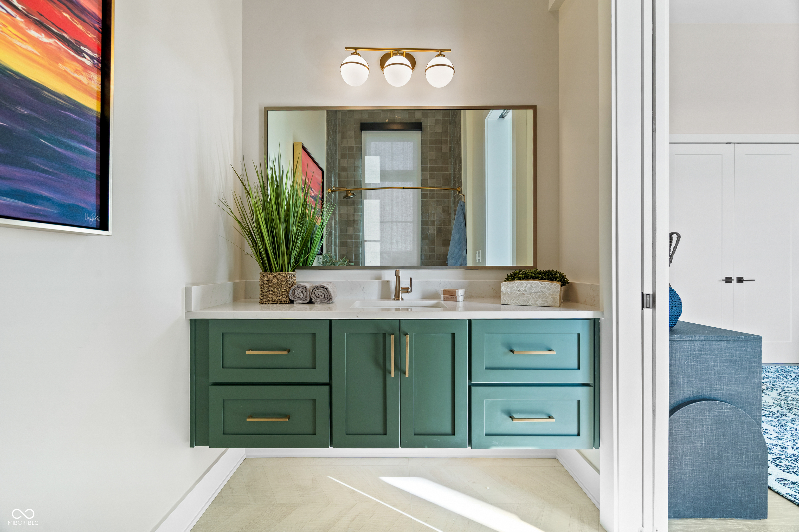 41 North Rangeline Road, Unit 7 Carmel, IN 46032 - Photo 25 of 33