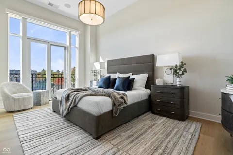 $1,820,000 | 41 North Rangeline Road, Unit 7, Carmel, IN 46032