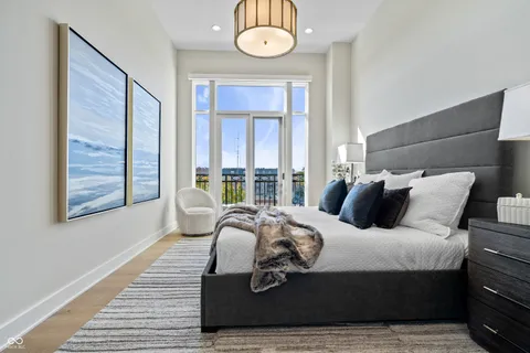 $1,820,000 | 41 North Rangeline Road, Unit 7, Carmel, IN 46032