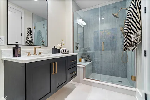 $1,820,000 | 41 North Rangeline Road, Unit 7, Carmel, IN 46032