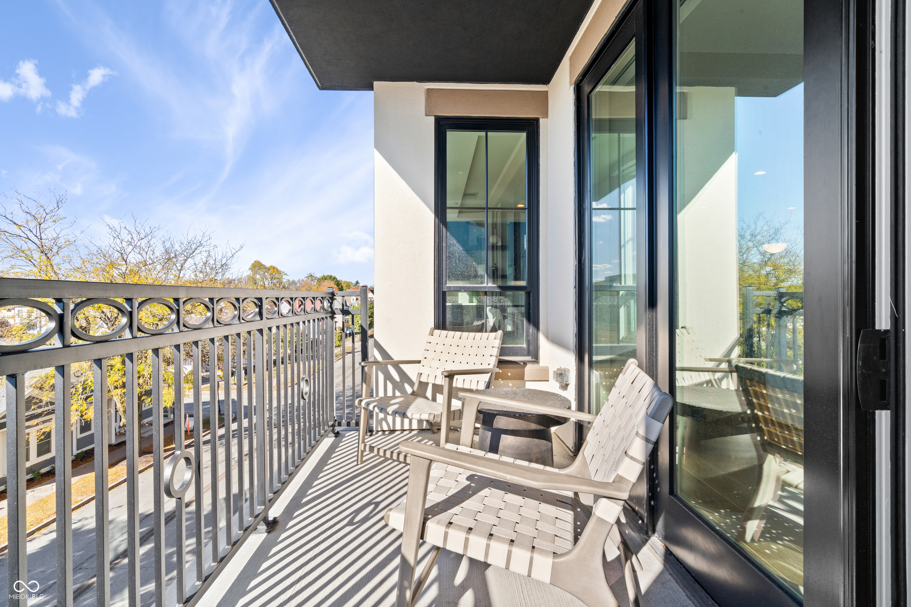 41 North Rangeline Road, Unit 7 Carmel, IN 46032 - Photo 32 of 33