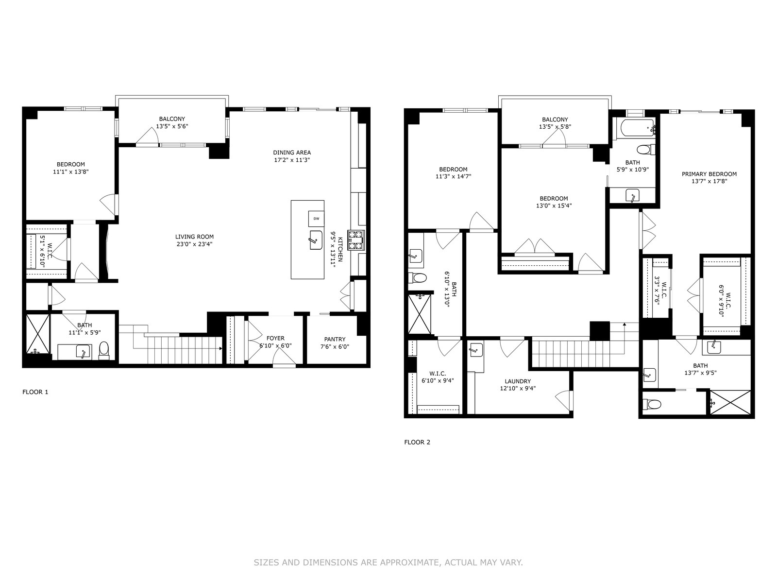 41 North Rangeline Road, Unit 7 Carmel, IN 46032 - Photo 33 of 33