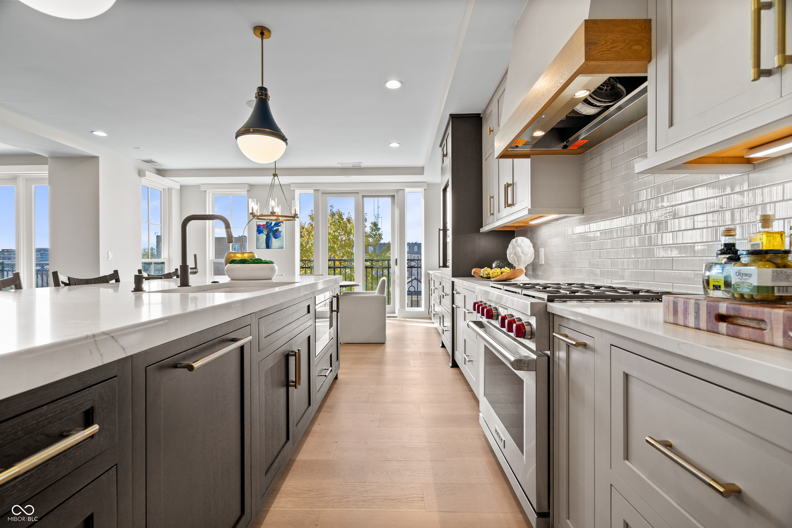 41 North Rangeline Road, Unit 7 Carmel, IN 46032 - Photo 4 of 33