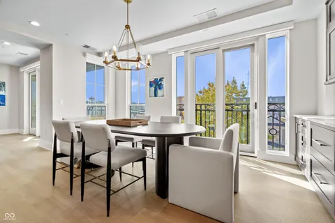 $1,820,000 | 41 North Rangeline Road, Unit 7, Carmel, IN 46032