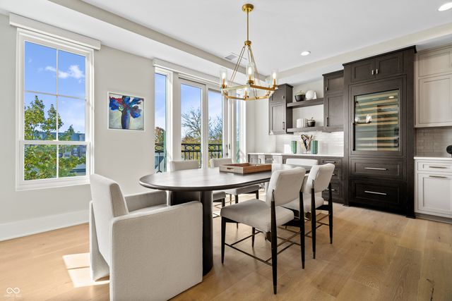 $1,820,000 | 41 North Rangeline Road, Unit 7, Carmel, IN 46032