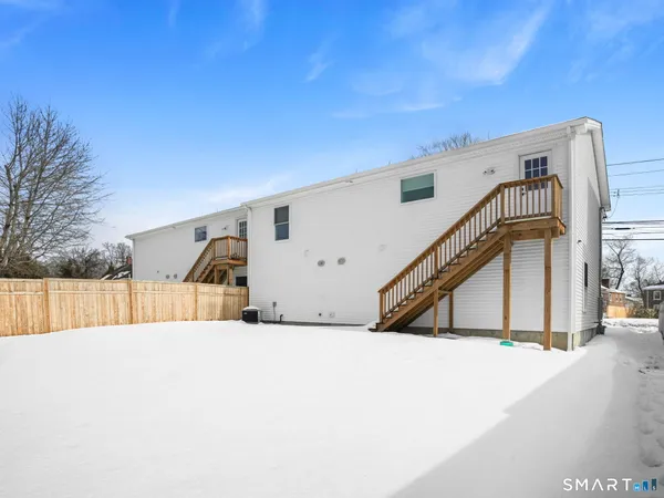 a view of swimming pool with a yard