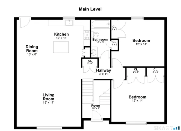 a picture of a book and a bed