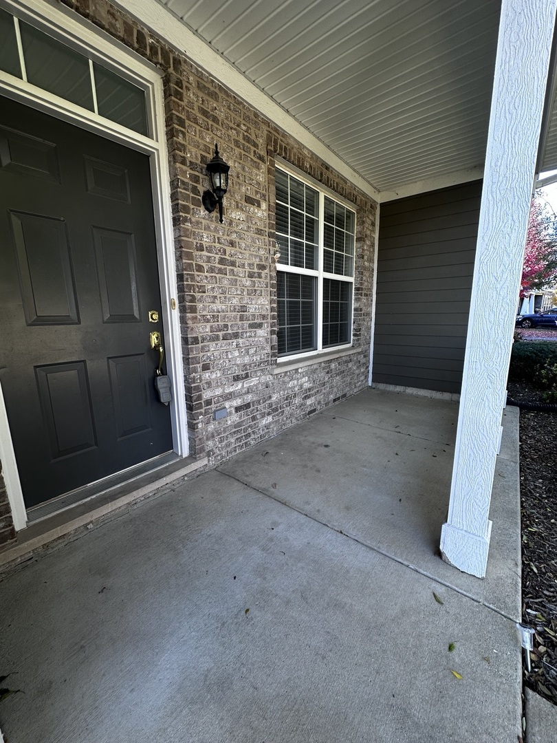 3134 Kyra Lane Elgin, IL 60124 - Photo 4 of 56 a view of front door