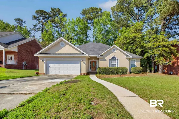 $335,000 | 7013 Wedgewood Court, Daphne, AL 36526