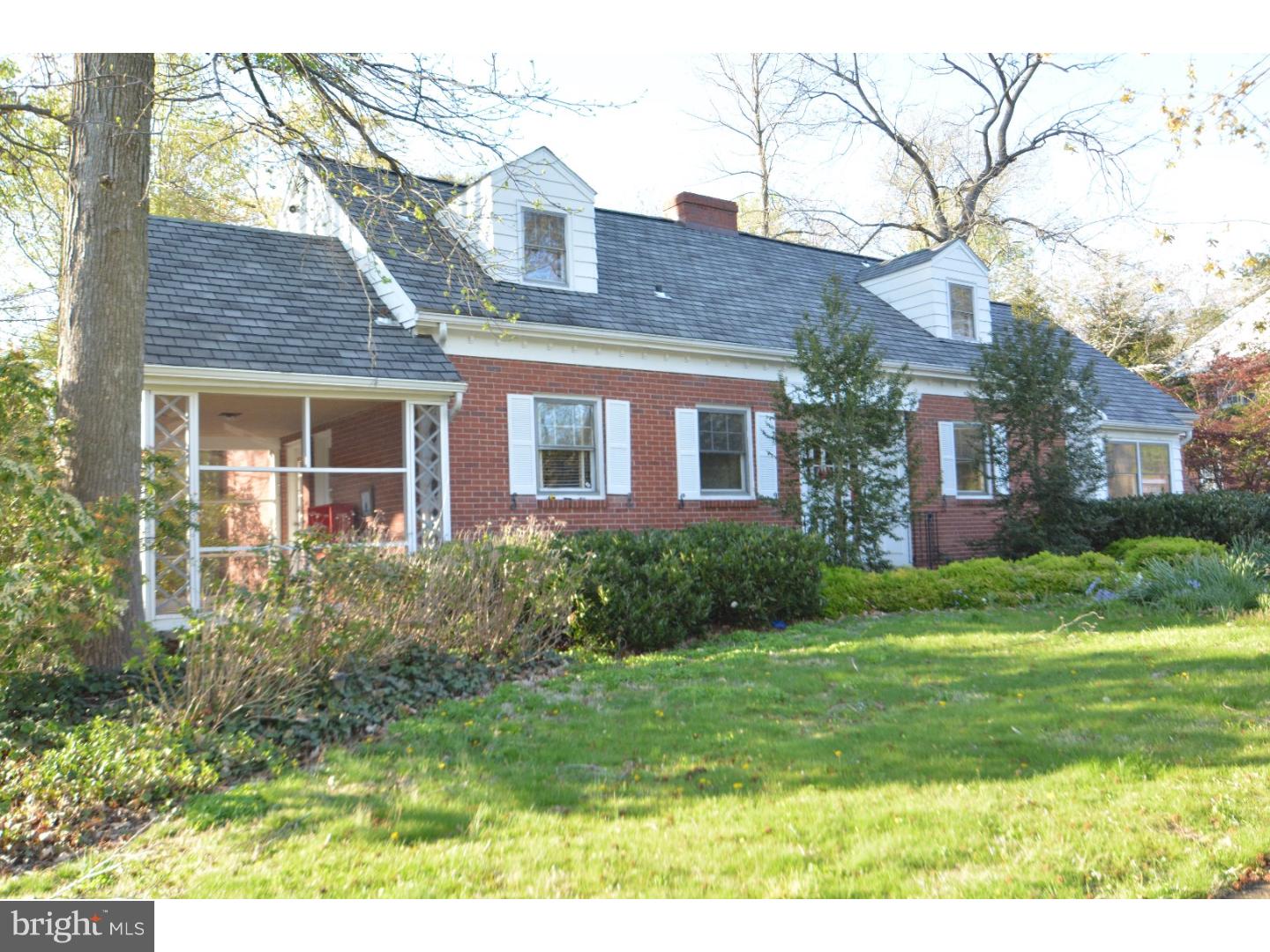 213 Edgewood Road Wilmington, DE 19803 - Photo 2 of 25 Gallery Image 2
