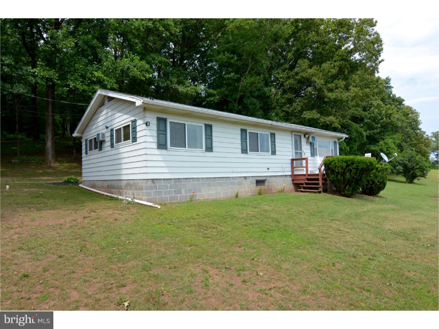 280 Beech Road Mohnton, PA 19540 - Photo 1 of 24 Exterior Front