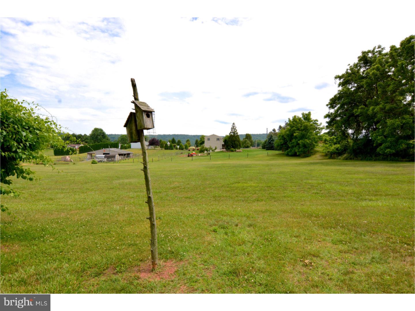 280 Beech Road Mohnton, PA 19540 - Photo 22 of 24 Back Yard