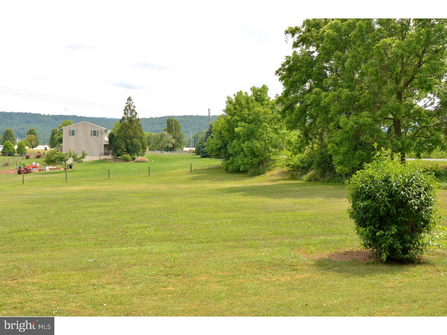 280 Beech Road Mohnton, PA 19540 - Photo 24 of 24 Back Yard