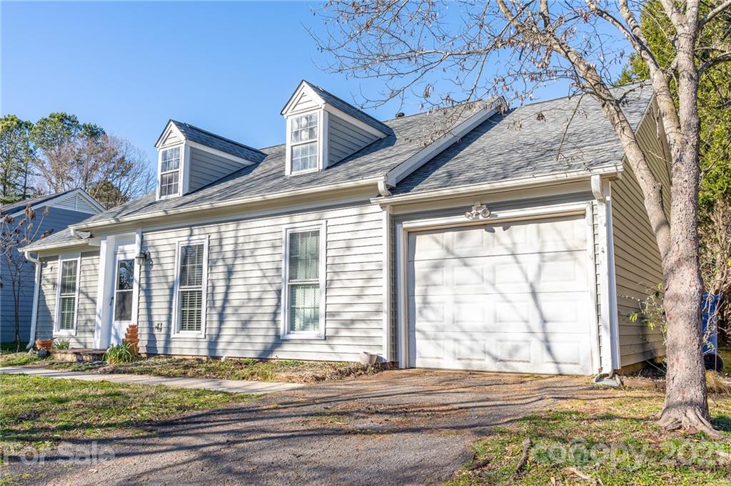 12232 Danby Road Pineville, NC 28134 - Photo 1 of 15 a view of a house with a porch