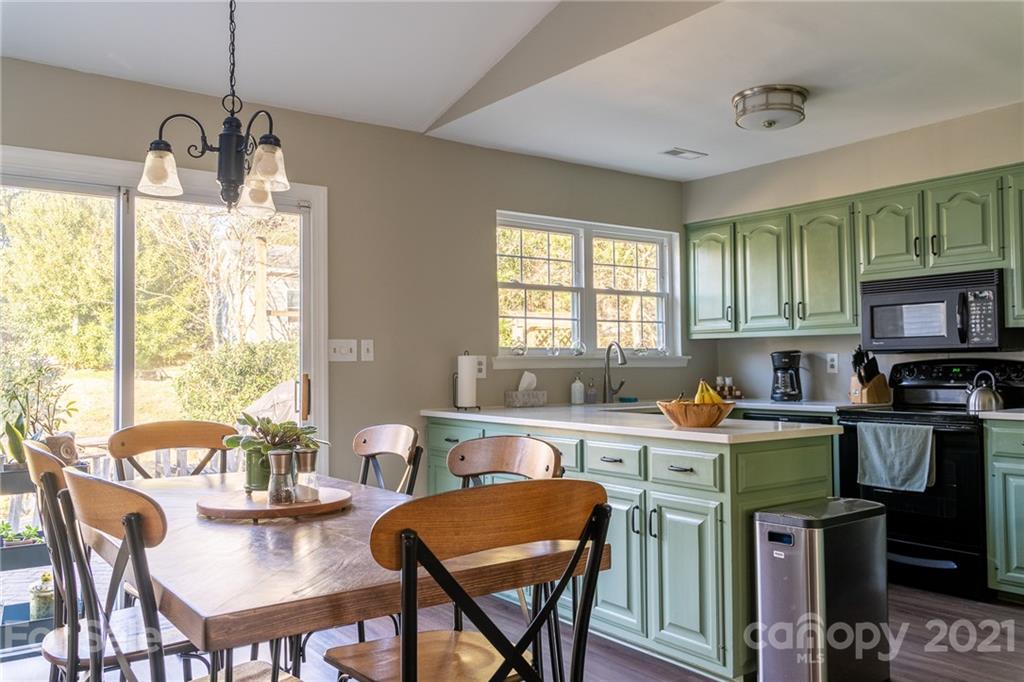 12232 Danby Road Pineville, NC 28134 - Photo 7 of 15 a dining room with furniture and window