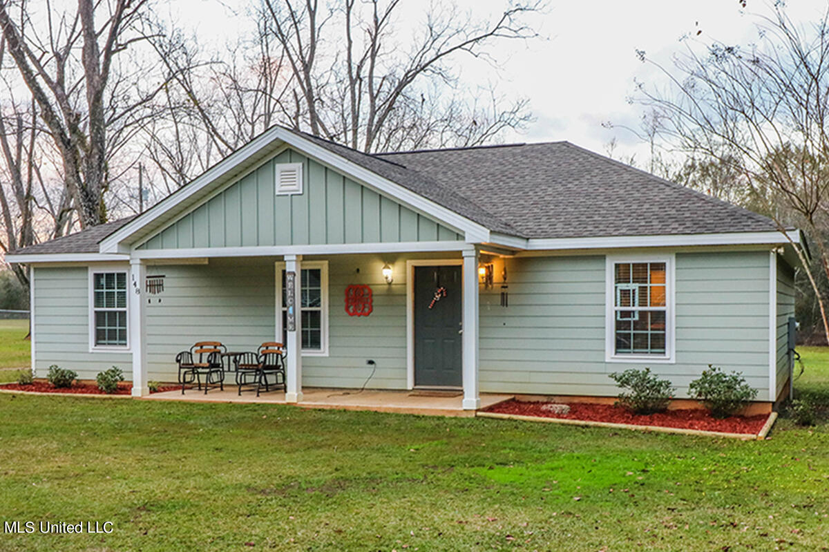 148 Easley Road Lucedale, MS 39452 - Photo 1 of 24 Front Exterior
