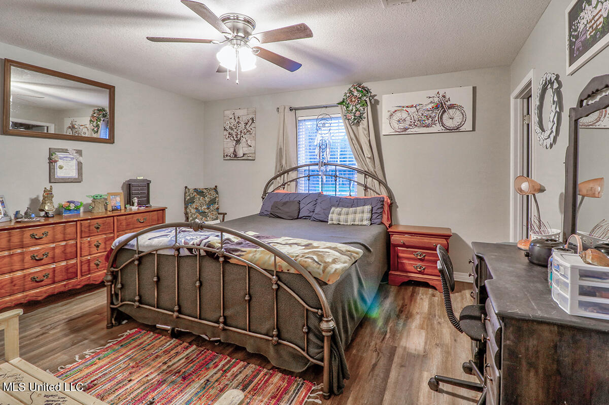 148 Easley Road Lucedale, MS 39452 - Photo 11 of 24 10