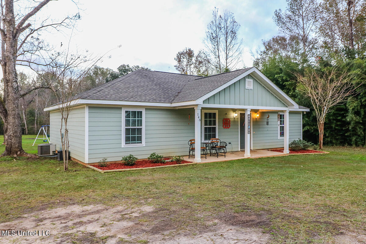 148 Easley Road Lucedale, MS 39452 - Photo 19 of 24 19