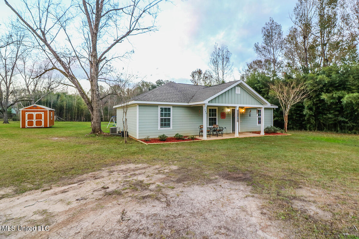 148 Easley Road Lucedale, MS 39452 - Photo 20 of 24 20