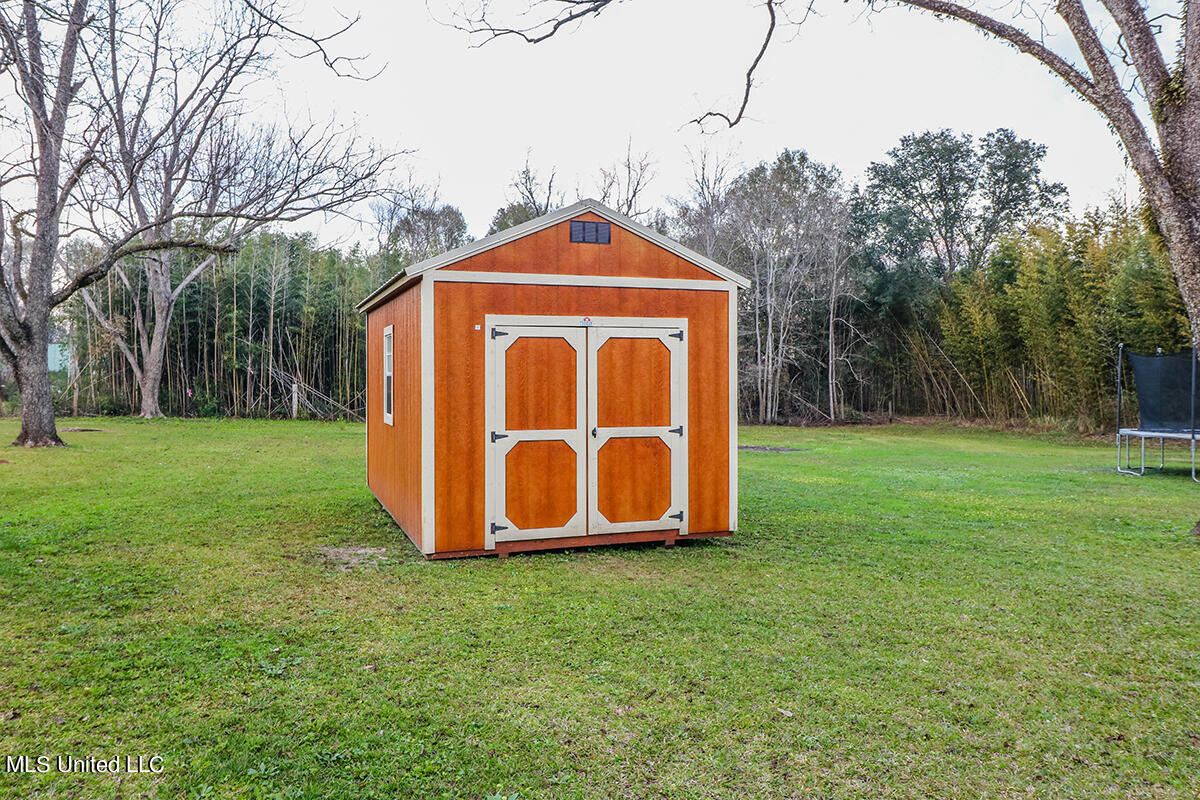 148 Easley Road Lucedale, MS 39452 - Photo 21 of 24 21