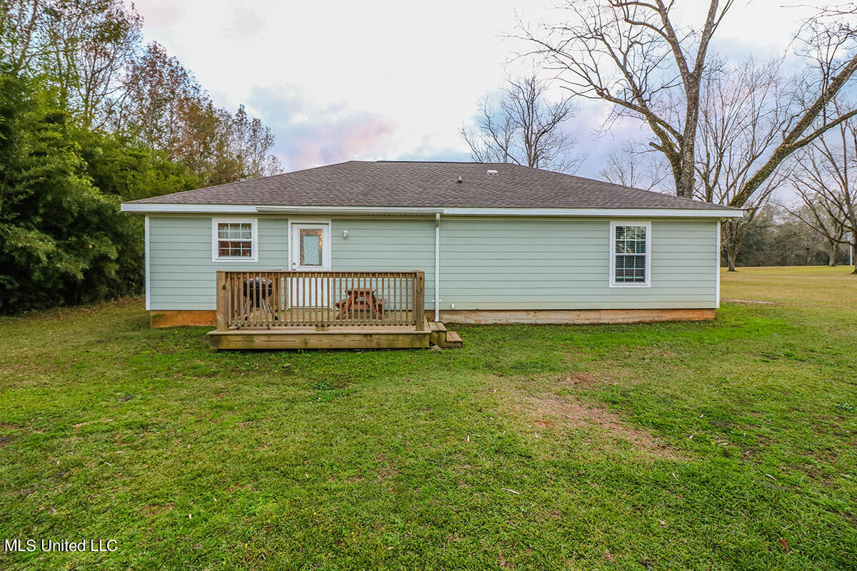 148 Easley Road Lucedale, MS 39452 - Photo 22 of 24 23