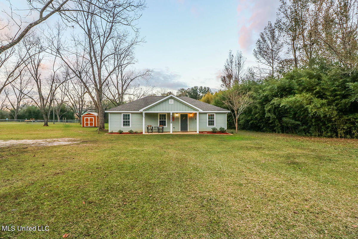 148 Easley Road Lucedale, MS 39452 - Photo 24 of 24 27