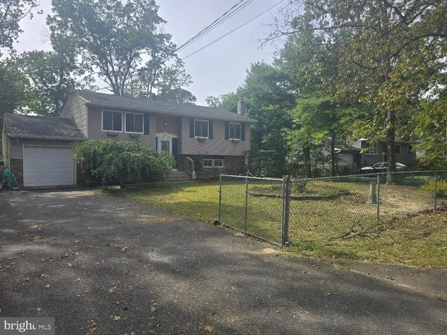 $340,000 | 518 Louisiana Trail, Browns Mills, NJ 08015