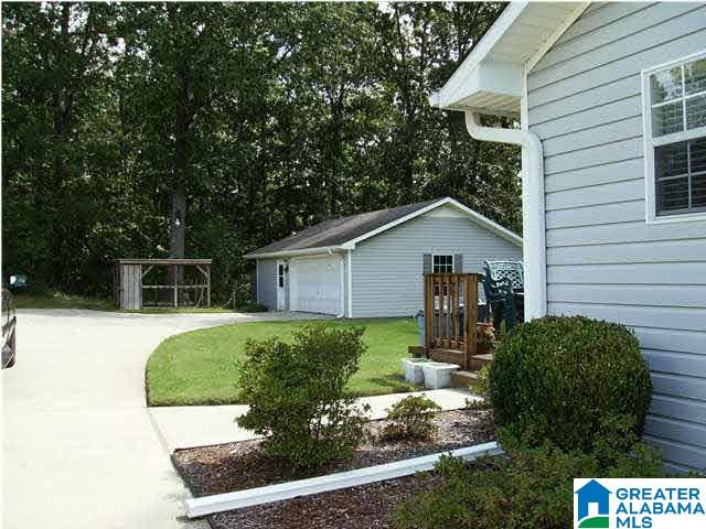 9293 Miller Road Warrior, AL 35180 - Photo 2 of 31