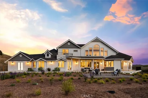 $4,250,000 | 6750 Calle Stornetta, San Luis Obispo, CA 93401