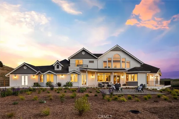 $3,995,000 | 6750 Calle Stornetta, San Luis Obispo, CA 93401